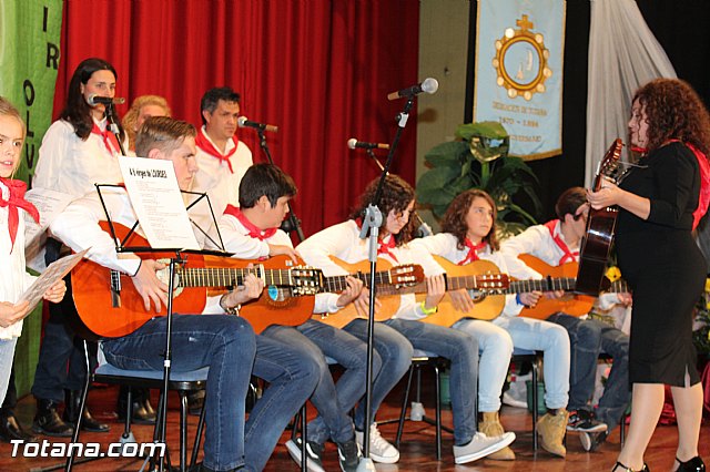VII Festival de coros y rondallas - Lourdes - 104
