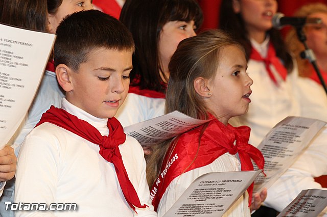 VII Festival de coros y rondallas - Lourdes - 115