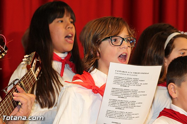 VII Festival de coros y rondallas - Lourdes - 116