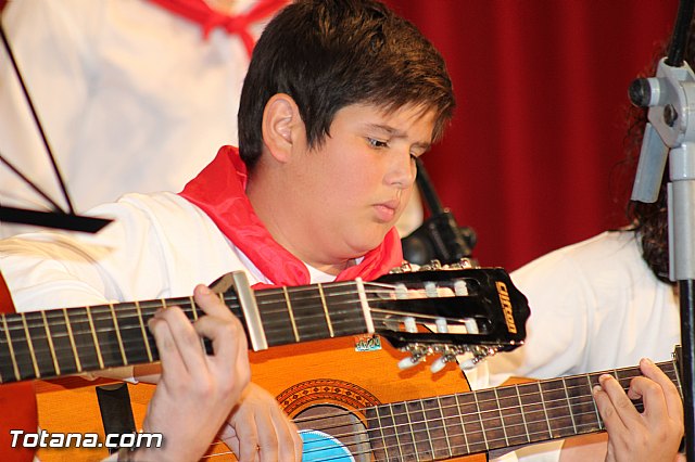 VII Festival de coros y rondallas - Lourdes - 119