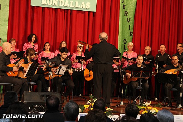 VII Festival de coros y rondallas - Lourdes - 144