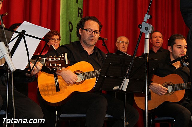 VII Festival de coros y rondallas - Lourdes - 150