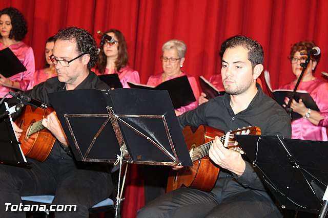 VII Festival de coros y rondallas - Lourdes - 153