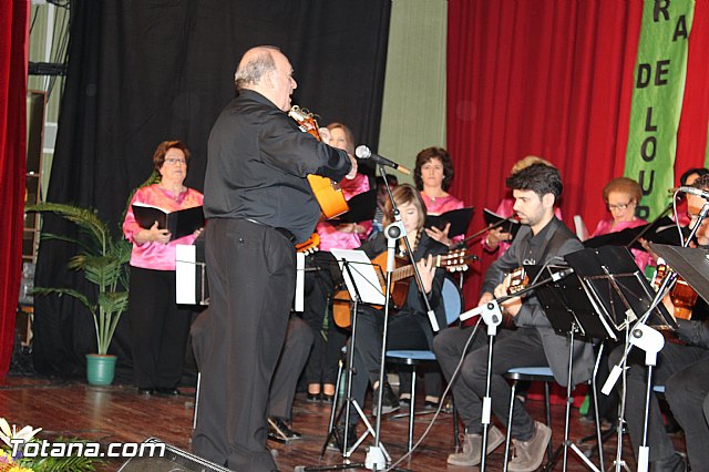 VII Festival de coros y rondallas - Lourdes - 157