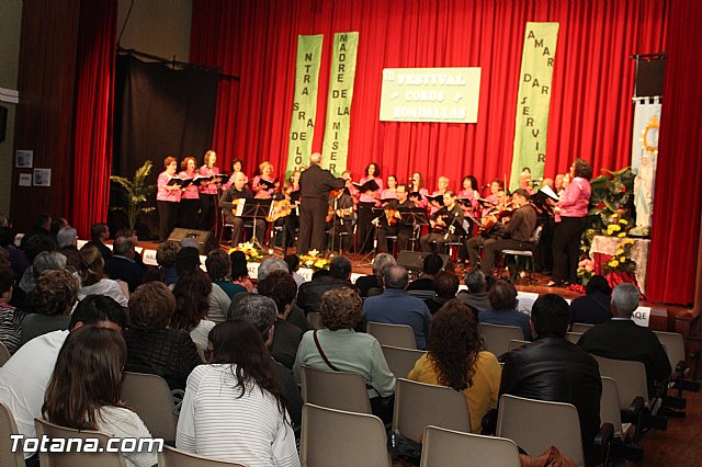 VII Festival de coros y rondallas - Lourdes - 162