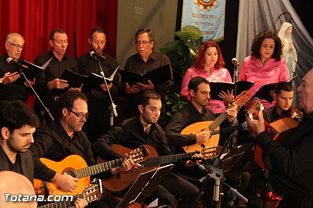 VII Festival de coros y rondallas - Lourdes - 165