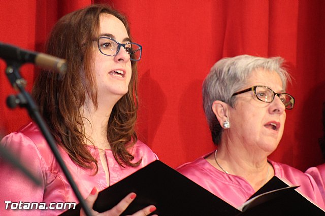 VII Festival de coros y rondallas - Lourdes - 166