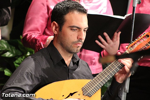 VII Festival de coros y rondallas - Lourdes - 172