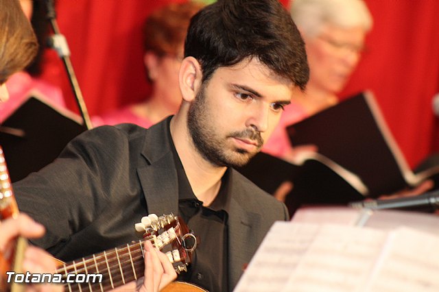 VII Festival de coros y rondallas - Lourdes - 173