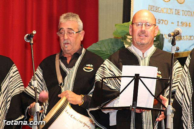 VII Festival de coros y rondallas - Lourdes - 190