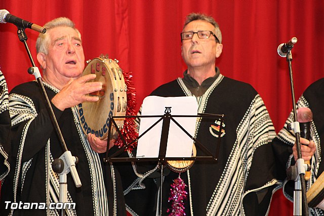 VII Festival de coros y rondallas - Lourdes - 191