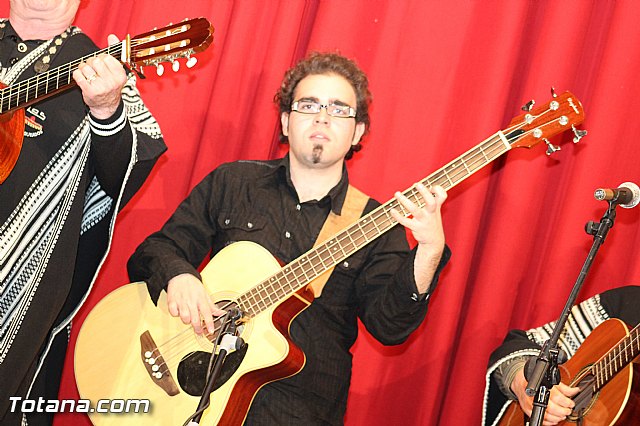 VII Festival de coros y rondallas - Lourdes - 195