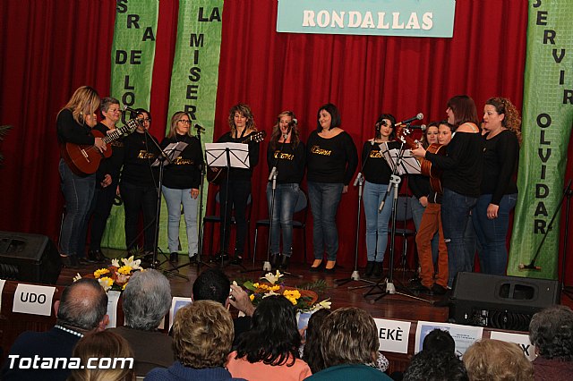 VII Festival de coros y rondallas - Lourdes - 208