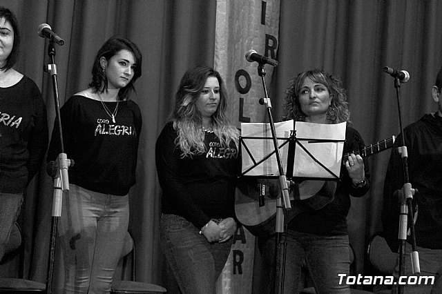 VII Festival de coros y rondallas - Lourdes - 211