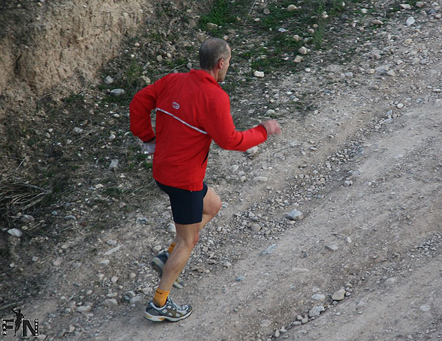 VII LIGA LOCAL DE ATLETISMO - 1 JORNADA: RAMBLA DEL PERRO - 37