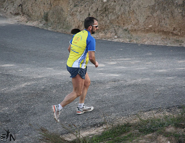 VII LIGA LOCAL DE ATLETISMO - 1 JORNADA: RAMBLA DEL PERRO - 39