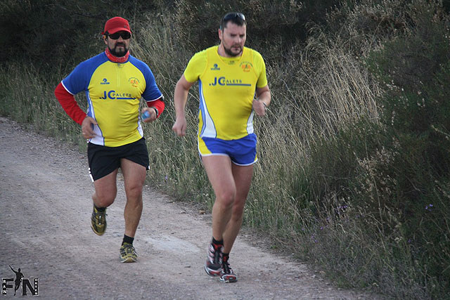 VII LIGA LOCAL DE ATLETISMO - 1 JORNADA: RAMBLA DEL PERRO - 44