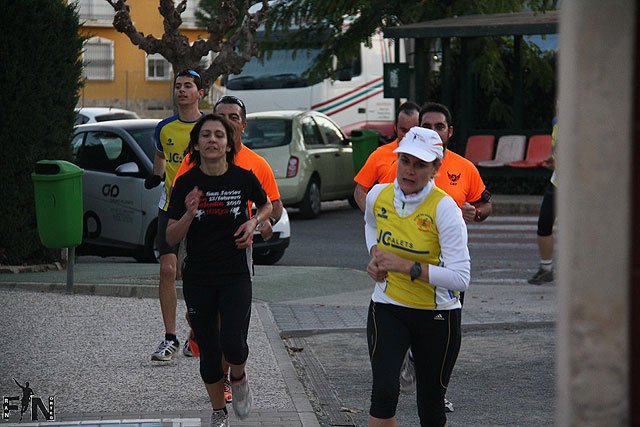 VII LIGA LOCAL DE ATLETISMO - 1 JORNADA: RAMBLA DEL PERRO - 47