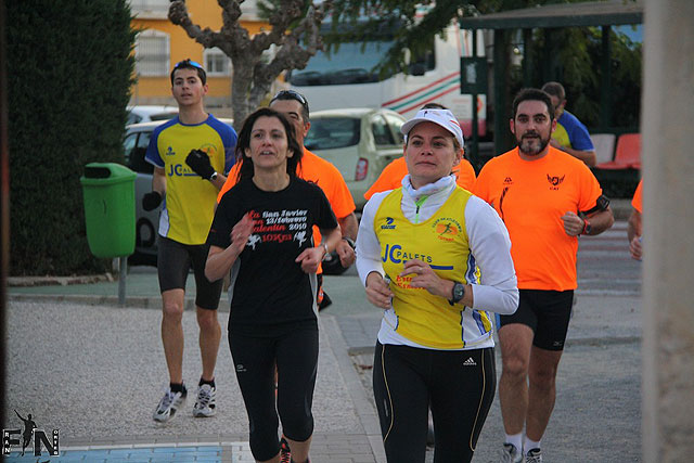 VII LIGA LOCAL DE ATLETISMO - 1 JORNADA: RAMBLA DEL PERRO - 48