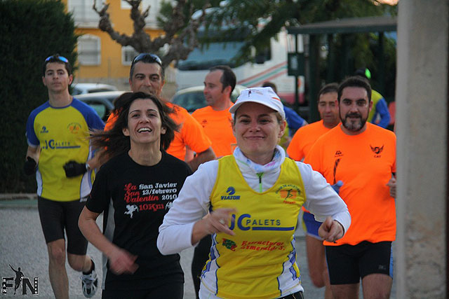 VII LIGA LOCAL DE ATLETISMO - 1 JORNADA: RAMBLA DEL PERRO - 49