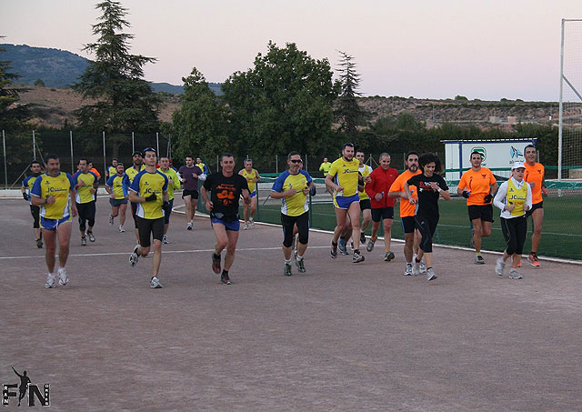 VII LIGA LOCAL DE ATLETISMO - 1 JORNADA: RAMBLA DEL PERRO - 51