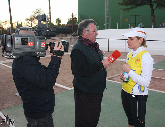 VII LIGA LOCAL DE ATLETISMO - 1 JORNADA: RAMBLA DEL PERRO - 54