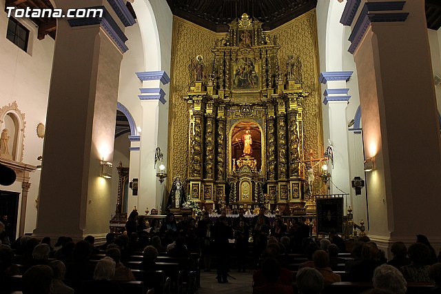 Los siete dolores de Mara - Vox Musicalis - 3