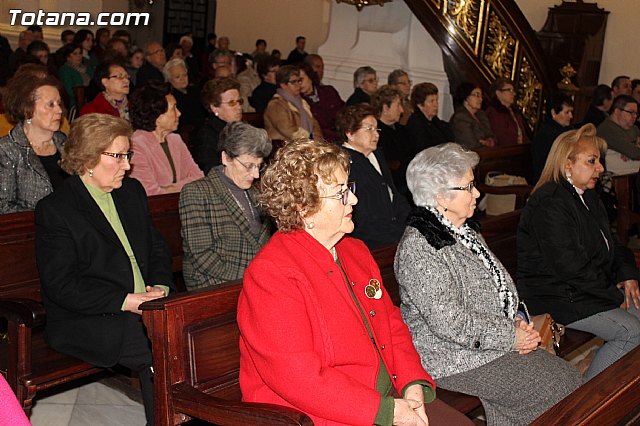 Los siete dolores de Mara - Vox Musicalis - 15