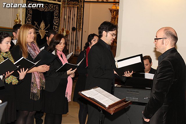 Los siete dolores de Mara - Vox Musicalis - 19