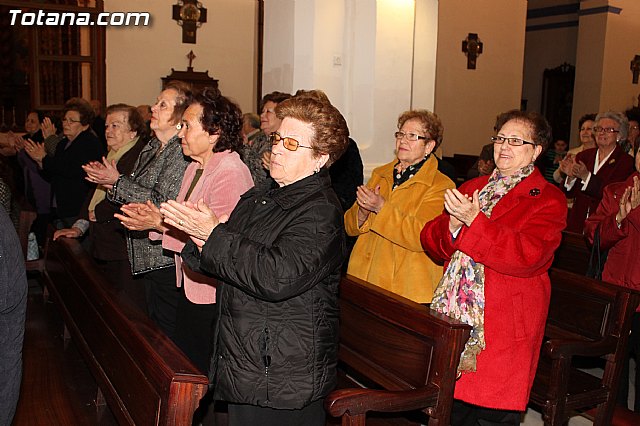 Los siete dolores de Mara - Vox Musicalis - 31