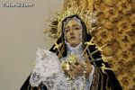 Los siete dolores de María