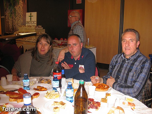 Comida a beneficio de la AECC - 3