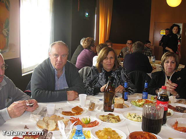 Comida a beneficio de la AECC - 16