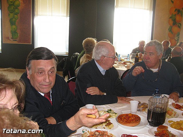 Comida a beneficio de la AECC - 20