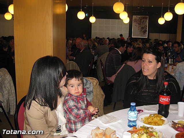 Comida a beneficio de la AECC - 30