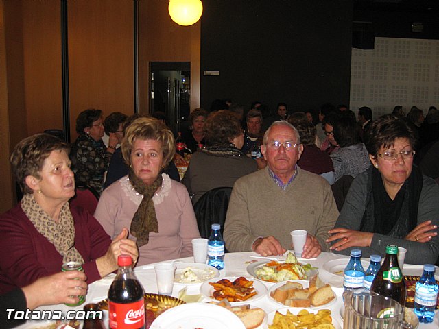 Comida a beneficio de la AECC - 32