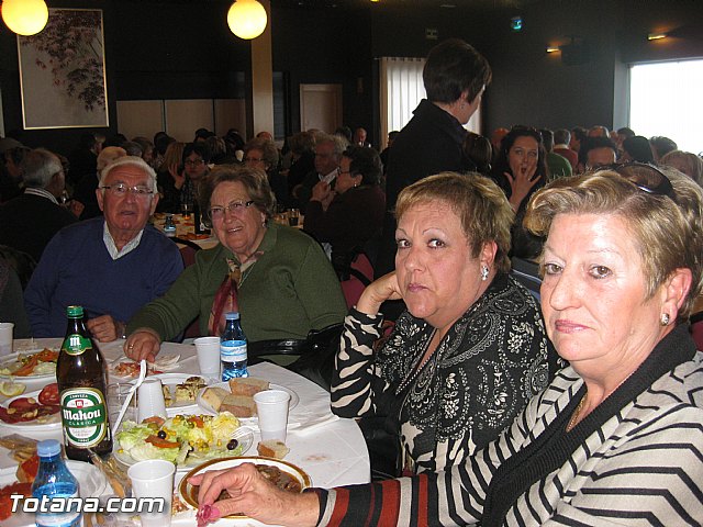 Comida a beneficio de la AECC - 35