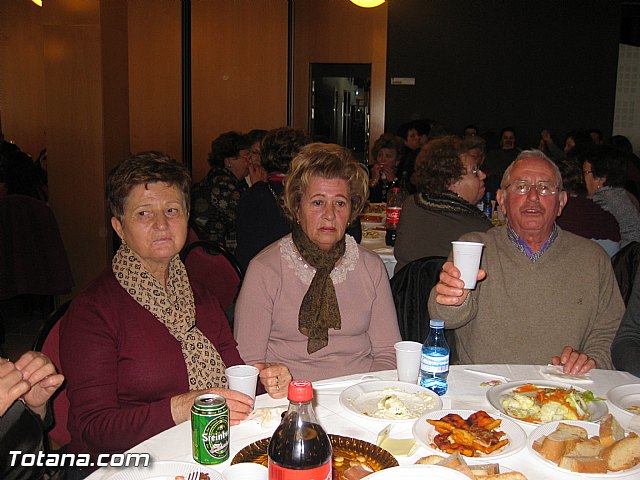 Comida a beneficio de la AECC - 36