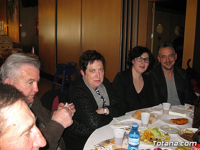 Comida a beneficio de la AECC - 38