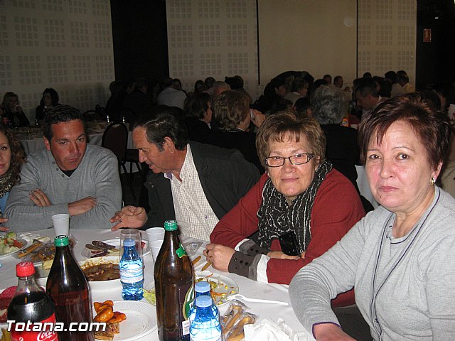 Comida a beneficio de la AECC - 39