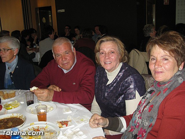 Comida a beneficio de la AECC - 43