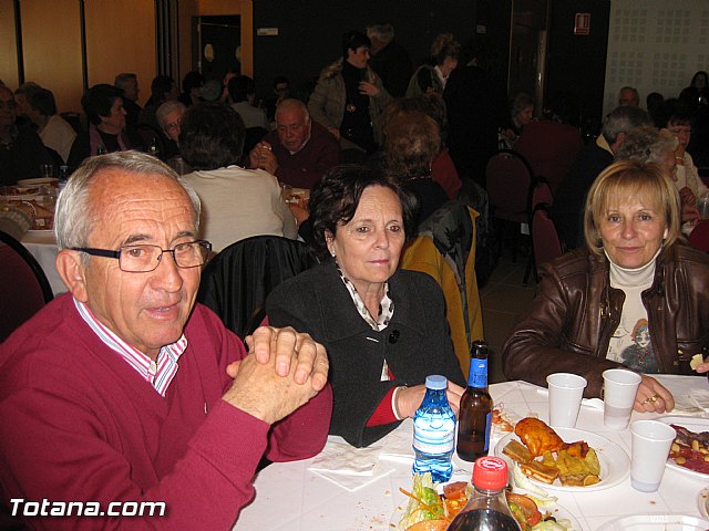 Comida a beneficio de la AECC - 47