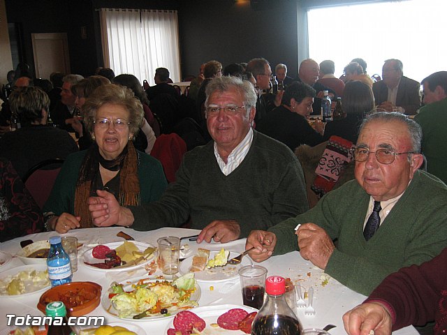 Comida a beneficio de la AECC - 49