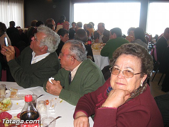 Comida a beneficio de la AECC - 51