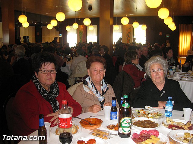 Comida a beneficio de la AECC - 59