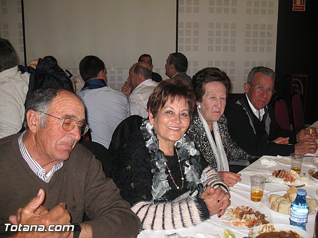 Comida a beneficio de la AECC - 61