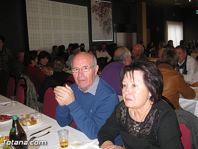 Comida a beneficio de la AECC - 62