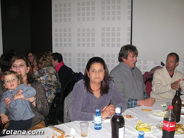 Comida a beneficio de la AECC - 63