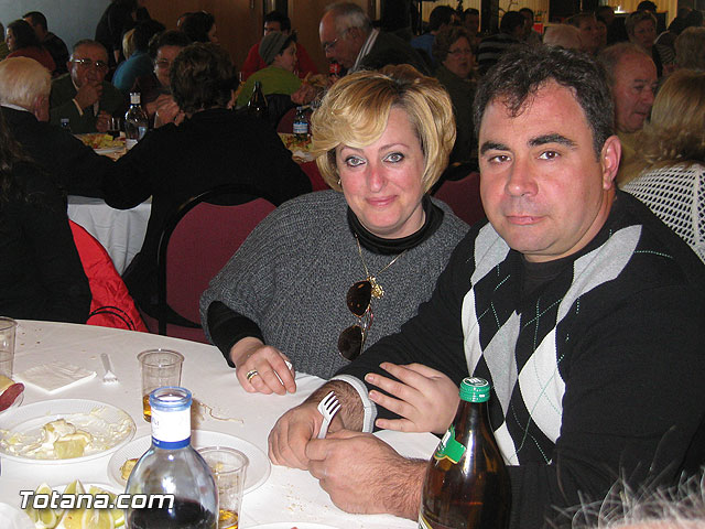 Comida a beneficio de la AECC - 67