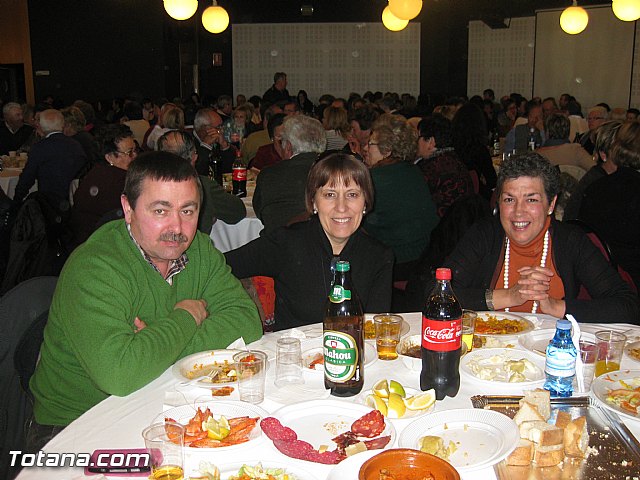 Comida a beneficio de la AECC - 73